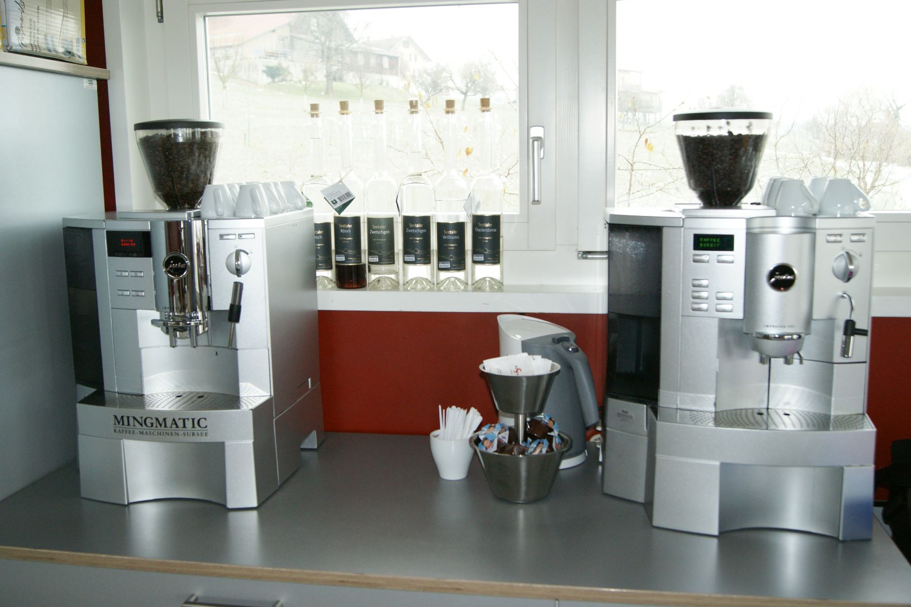 Nutzung Baumhaus Archehof Neuhof