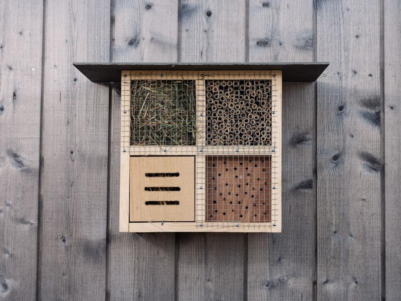 Geschenkidee für Naturfreunde